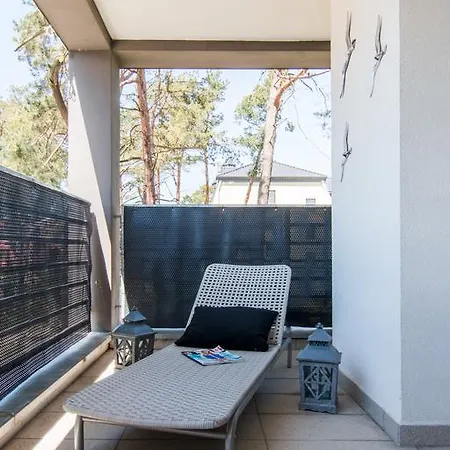 Apartament Apartament Amożemorze