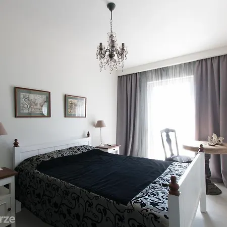 Apartament Amożemorze * Międzywodzie