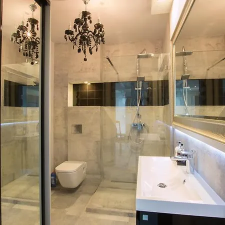Apartament Amożemorze Apartament
